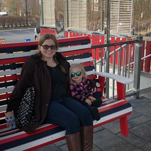 Meet your Posher, Victoria